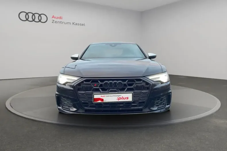 Audi S6 din 2023 cu 33.488 km - oferta AUD110145 - foto 10