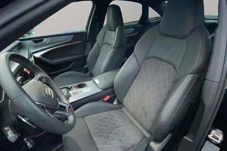 Audi S6 din 2023 cu 33.488 km - oferta AUD110145 - foto 11