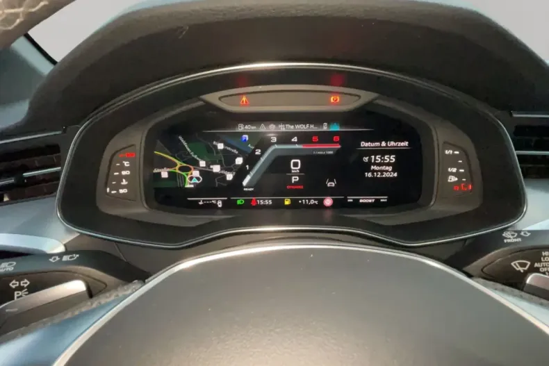 Audi S6 din 2023 cu 33.488 km - oferta AUD110145 - foto 13