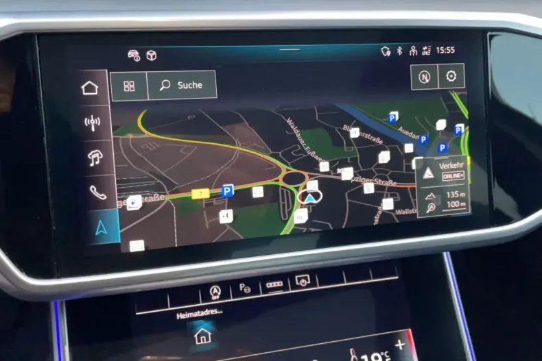 Audi S6 din 2023 cu 33.488 km - oferta AUD110145 - foto 14