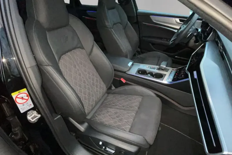 Audi S6 din 2023 cu 33.488 km - oferta AUD110145 - foto 19