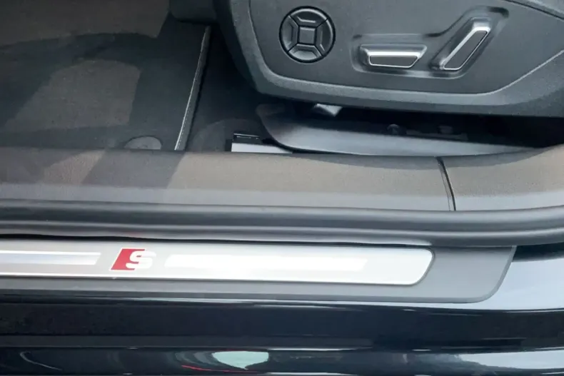 Audi S6 din 2023 cu 33.488 km - oferta AUD110145 - foto 25