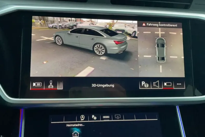 Audi S6 din 2023 cu 33.488 km - oferta AUD110145 - foto 27