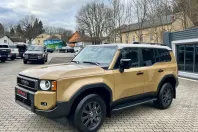 Toyota Land Cruiser din 2024 cu 25 km - oferta TOY110147 - foto 1