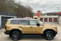 Toyota Land Cruiser din 2024 cu 25 km - oferta TOY110147 - foto 2