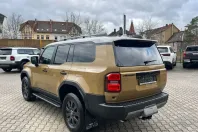 Toyota Land Cruiser din 2024 cu 25 km - oferta TOY110147 - foto 6