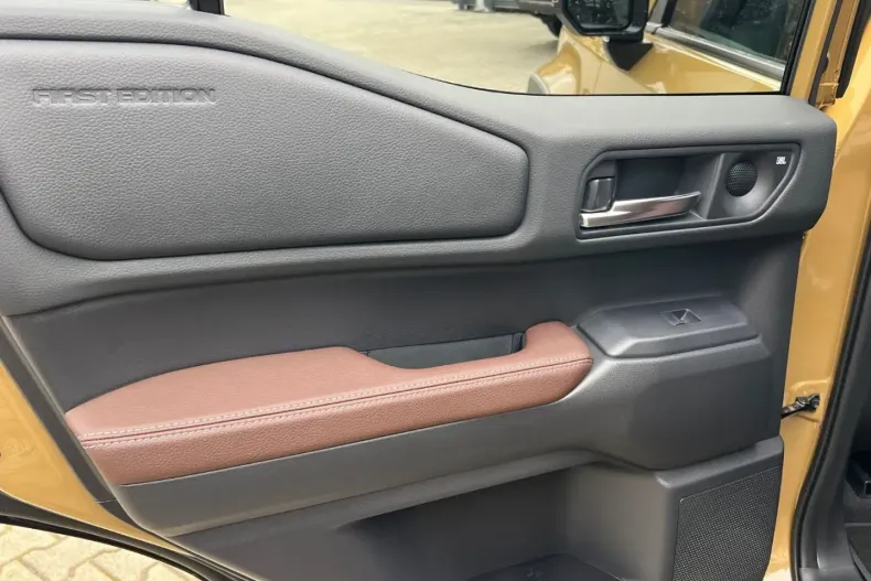 Toyota Land Cruiser din 2024 cu 25 km - oferta TOY110147 - foto 8