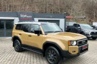 Toyota Land Cruiser din 2024 cu 25 km - oferta TOY110147 - foto 13