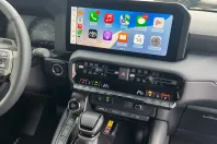 Toyota Land Cruiser din 2024 cu 25 km - oferta TOY110147 - foto 17