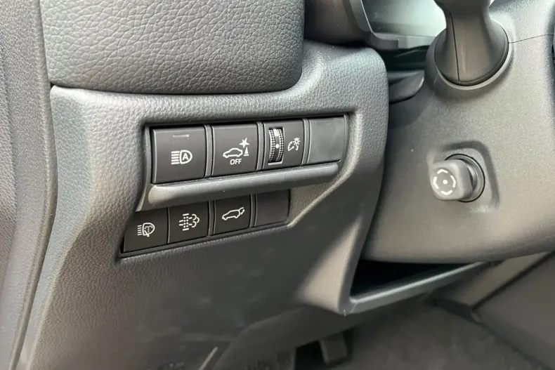 Toyota Land Cruiser din 2024 cu 25 km - oferta TOY110147 - foto 19