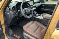 Toyota Land Cruiser din 2024 cu 25 km - oferta TOY110147 - foto 21