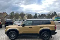 Toyota Land Cruiser din 2024 cu 25 km - oferta TOY110147 - foto 22