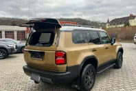 Toyota Land Cruiser din 2024 cu 25 km - oferta TOY110147 - foto 25