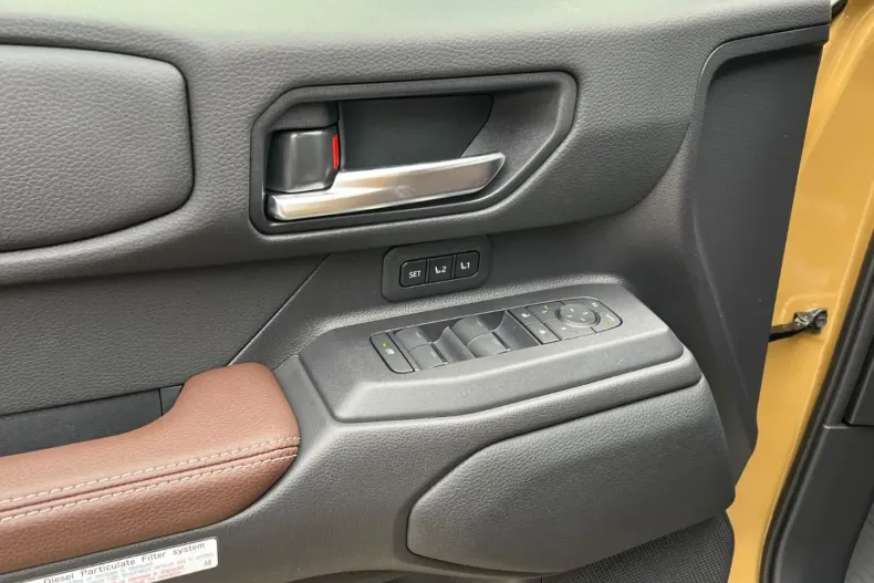 Toyota Land Cruiser din 2024 cu 25 km - oferta TOY110147 - foto 26