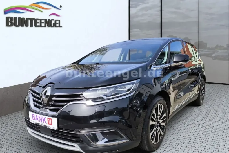 Renault Espace din 2020 cu 69.000 km - oferta REN110148 - foto 1