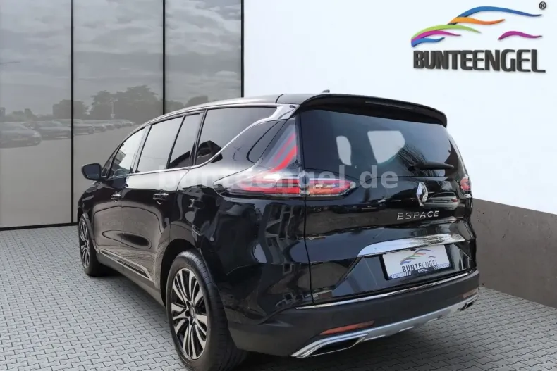 Renault Espace din 2020 cu 69.000 km - oferta REN110148 - foto 5