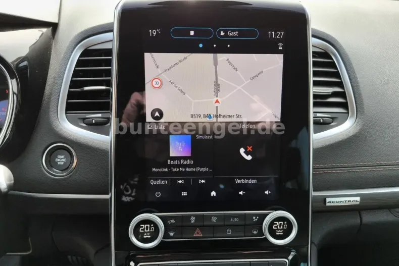 Renault Espace din 2020 cu 69.000 km - oferta REN110148 - foto 10