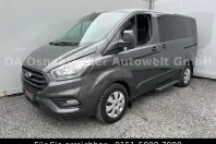 Ford Tourneo Custom din 2022 cu 89.900 km - oferta FOR110150 - foto 1
