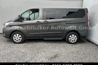 Ford Tourneo Custom din 2022 cu 89.900 km - oferta FOR110150 - foto 2