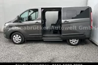 Ford Tourneo Custom din 2022 cu 89.900 km - oferta FOR110150 - foto 3
