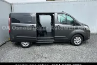 Ford Tourneo Custom din 2022 cu 89.900 km - oferta FOR110150 - foto 4