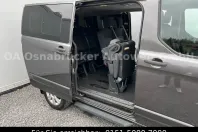 Ford Tourneo Custom din 2022 cu 89.900 km - oferta FOR110150 - foto 7