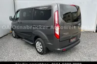 Ford Tourneo Custom din 2022 cu 89.900 km - oferta FOR110150 - foto 11