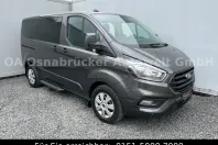 Ford Tourneo Custom din 2022 cu 89.900 km - oferta FOR110150 - foto 14