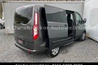 Ford Tourneo Custom din 2022 cu 89.900 km - oferta FOR110150 - foto 16