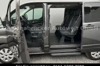 Ford Tourneo Custom din 2022 cu 89.900 km - oferta FOR110150 - foto 17