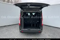 Ford Tourneo Custom din 2022 cu 89.900 km - oferta FOR110150 - foto 19