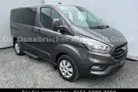 Ford Tourneo Custom din 2022 cu 89.900 km - oferta FOR110150 - foto 20