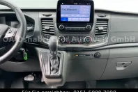 Ford Tourneo Custom din 2022 cu 89.900 km - oferta FOR110150 - foto 21