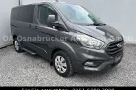 Ford Tourneo Custom din 2022 cu 89.900 km - oferta FOR110150 - foto 25