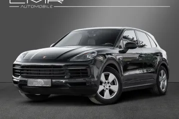 Porsche Cayenne din 2021 - oferta POR110151