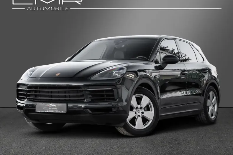 Porsche Cayenne din 2021 cu 145.593 km - oferta POR110151 - foto 1
