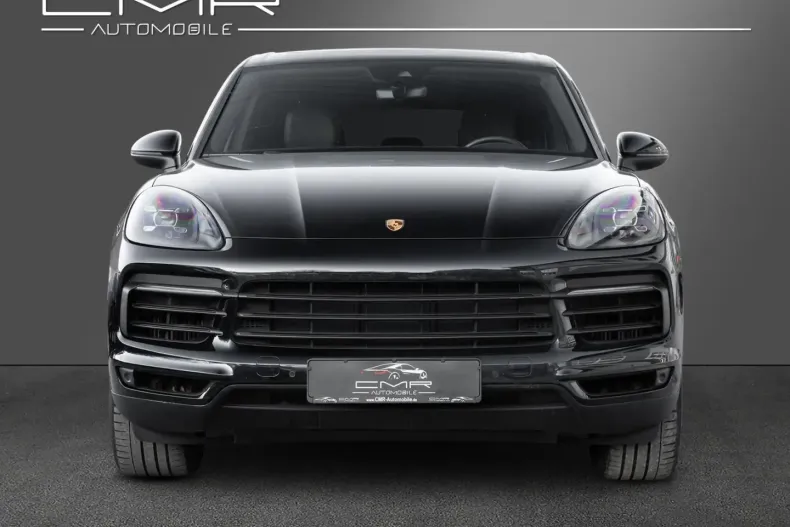 Porsche Cayenne din 2021 cu 145.593 km - oferta POR110151 - foto 2