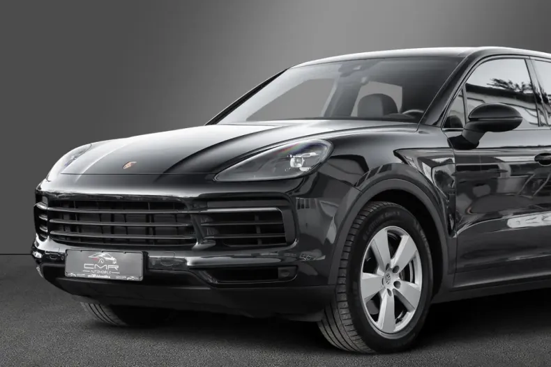 Porsche Cayenne din 2021 cu 145.593 km - oferta POR110151 - foto 4