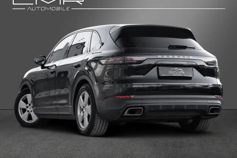 Porsche Cayenne din 2021 cu 145.593 km - oferta POR110151 - foto 5