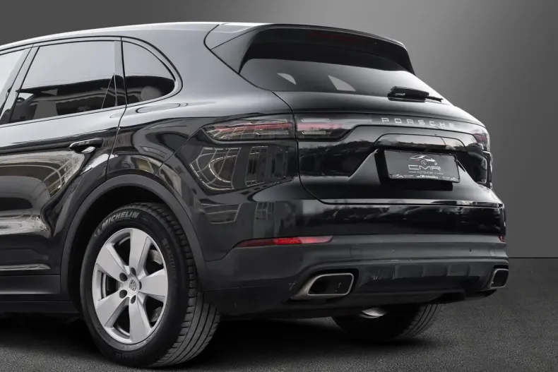 Porsche Cayenne din 2021 cu 145.593 km - oferta POR110151 - foto 6
