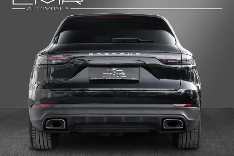 Porsche Cayenne din 2021 cu 145.593 km - oferta POR110151 - foto 7