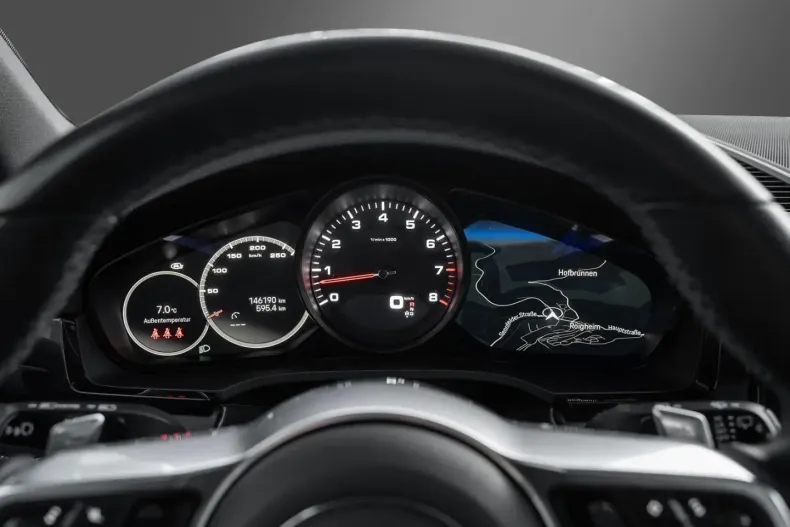 Porsche Cayenne din 2021 cu 145.593 km - oferta POR110151 - foto 13