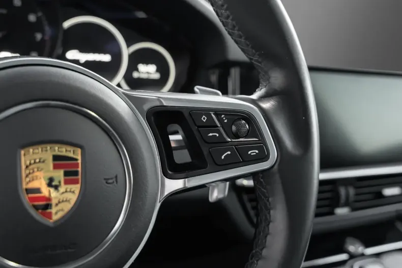 Porsche Cayenne din 2021 cu 145.593 km - oferta POR110151 - foto 15