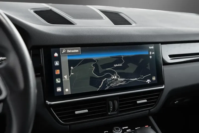 Porsche Cayenne din 2021 cu 145.593 km - oferta POR110151 - foto 21