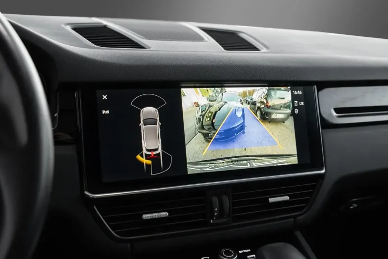 Porsche Cayenne din 2021 cu 145.593 km - oferta POR110151 - foto 22