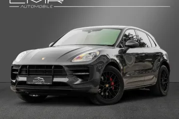 Porsche Macan din 2021 - oferta POR110152