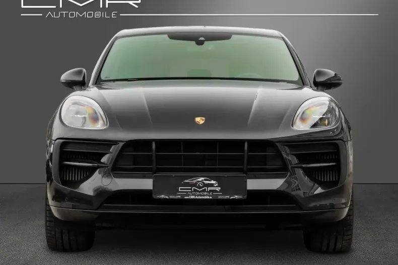 Porsche Macan din 2021 cu 35.000 km - oferta POR110152 - foto 3