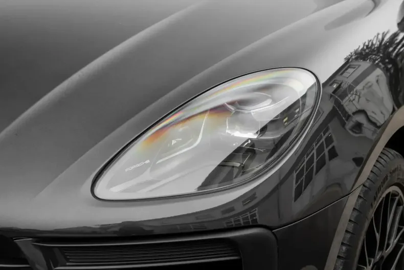 Porsche Macan din 2021 cu 35.000 km - oferta POR110152 - foto 8