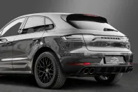 Porsche Macan din 2021 cu 35.000 km - oferta POR110152 - foto 10