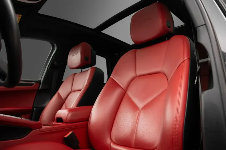 Porsche Macan din 2021 cu 35.000 km - oferta POR110152 - foto 11